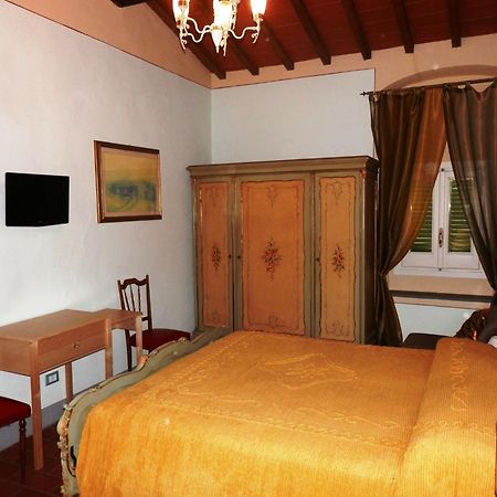 B&B Casale Ginette Incisa in Val d'Arno Cameră foto