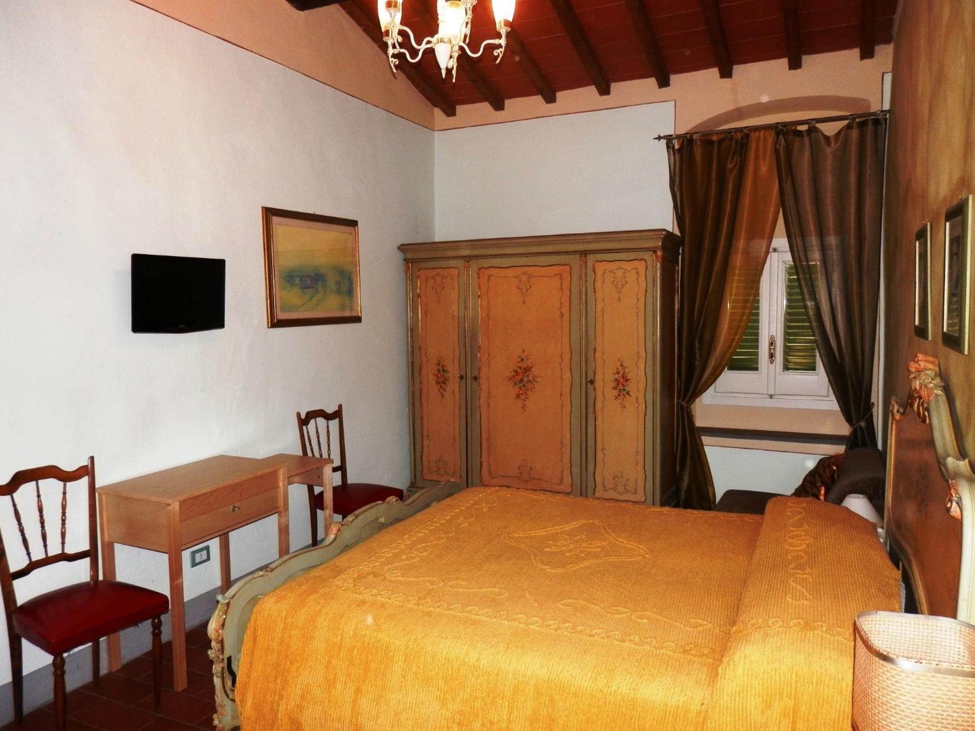 B&B Casale Ginette Incisa in Val d'Arno Cameră foto