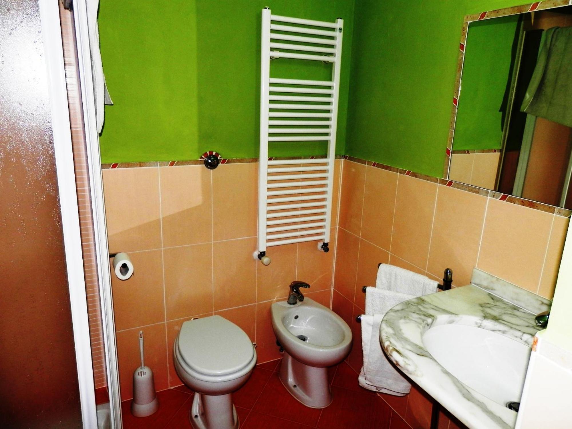 B&B Casale Ginette Incisa in Val d'Arno Cameră foto