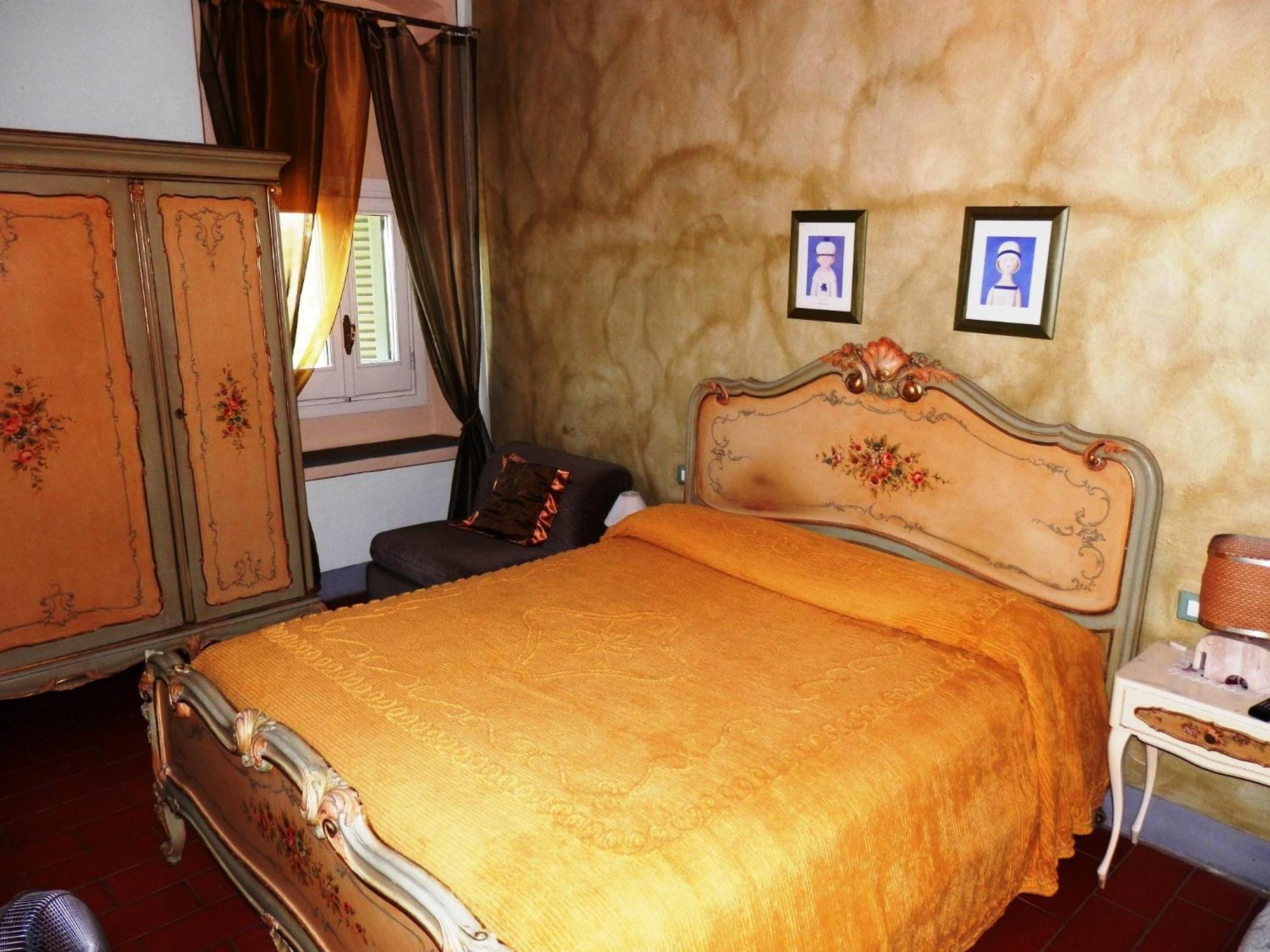 B&B Casale Ginette Incisa in Val d'Arno Cameră foto