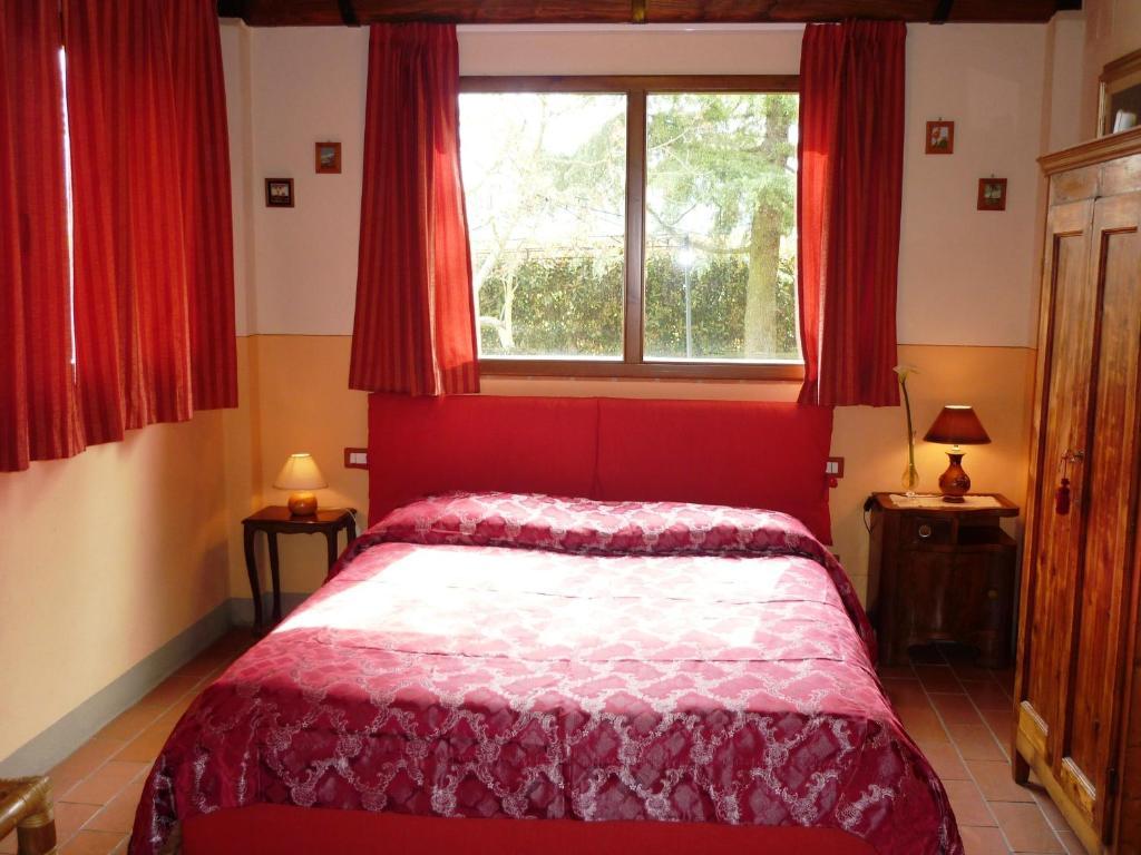 B&B Casale Ginette Incisa in Val d'Arno Cameră foto