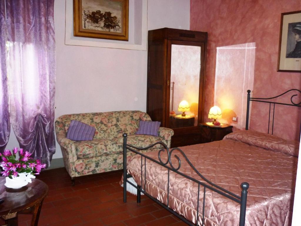 B&B Casale Ginette Incisa in Val d'Arno Cameră foto