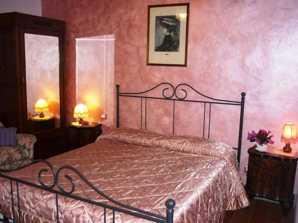B&B Casale Ginette Incisa in Val d'Arno Cameră foto