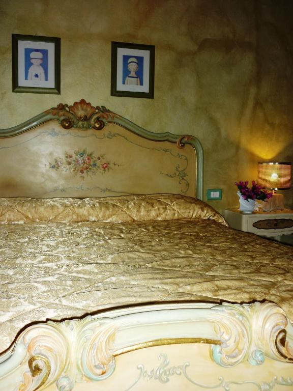 B&B Casale Ginette Incisa in Val d'Arno Cameră foto