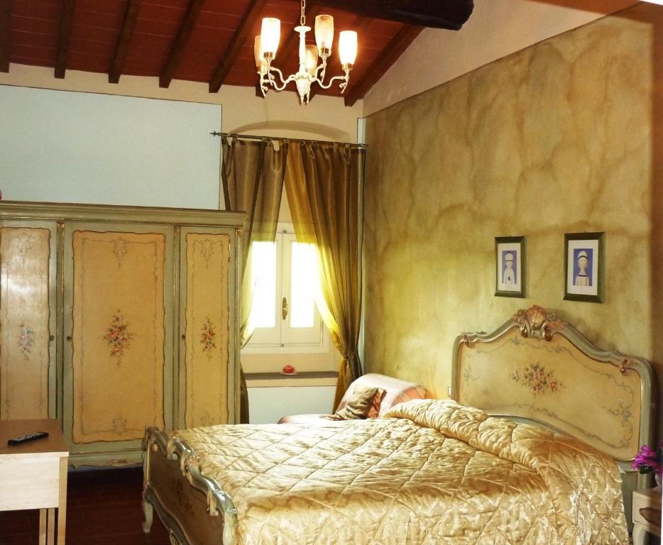 B&B Casale Ginette Incisa in Val d'Arno Cameră foto