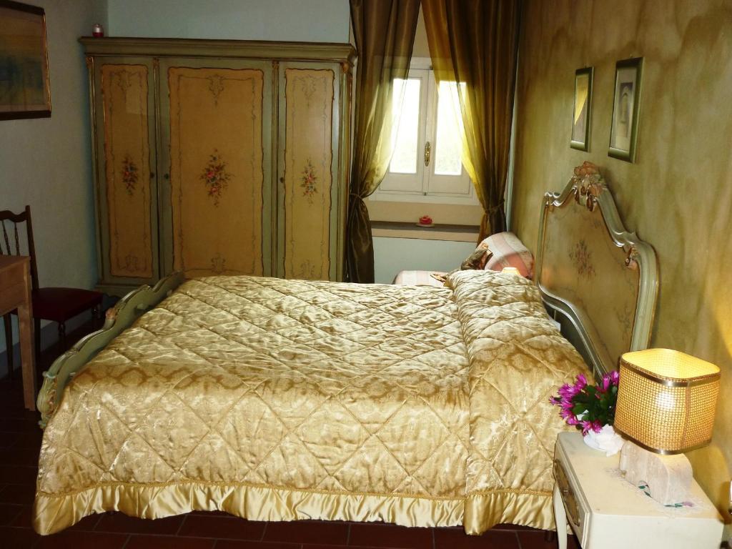 B&B Casale Ginette Incisa in Val d'Arno Cameră foto