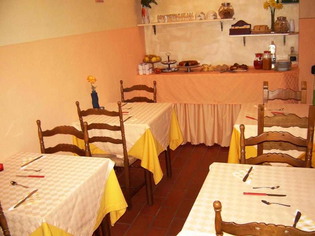 B&B Casale Ginette Incisa in Val d'Arno Exterior foto